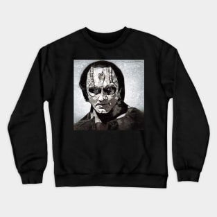 Murder Lizard Rocks and Shoals Crewneck Sweatshirt